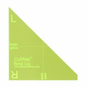 Bind Up Tool - Quilter's Paradise