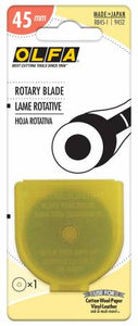 45 MM Rotary Blade - Olfa