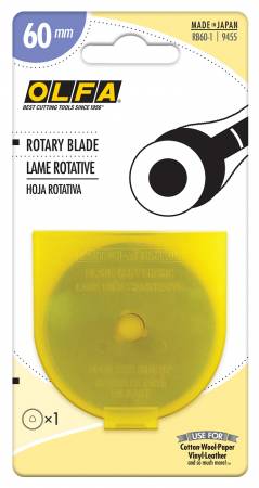 60 MM Rotary Blade - Olfa