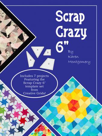 Scrap Crazy 6