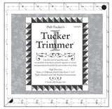 Tucker Trimmer I - Deb Tucker - Studio 180 Design