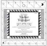 Tucker Trimmer II - Deb Tucker - Studio 180 Design