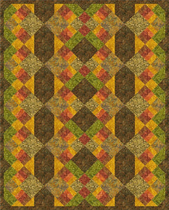 Autumn Tapestry - Jan Douglas design
