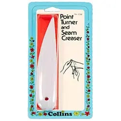 Point Turner and Seam Creaser - Collins