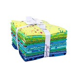 Tula Pink True Colors - Fat Quarters, Starling - from Free Spirit
