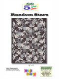 Random Stars - Kits by Carla - Carla Klop